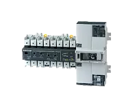 SOCOMEC AUTOMATIC TRANSFER SWITCHES ATyS