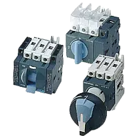 SOCOMEC SWITCHES SIRCO M