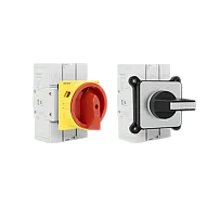 TELERGON MODULAR SWITCHES