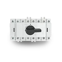 TELERGON MODULAR CHANGEOVER SWITCHES 1-0-2