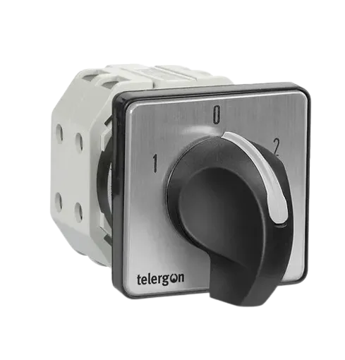 TELERGON CAM SWITCHES