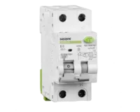 NOARK RESIDUAL CURRENT CIRCUIT BREAKERS Ex9BL-N