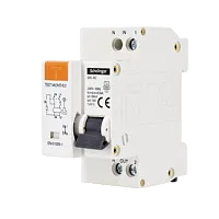 SCHELINGER RESIDUAL CURRENT CIRCUIT BREAKERS RCBO