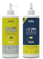 ETELEC CABLE LUBRICANTS