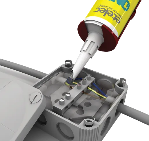 ETELEC SEALING GEL