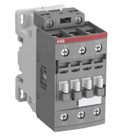 ABB CONTACTORS AF