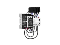 CIRCUTOR REACTIVE POWER CONTACTORS CMC