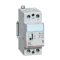 LEGRAND MODULAR CONTACTORS