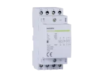 NOARK MODULAR CONTACTORS Ex9CH20