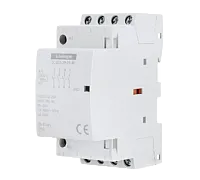 SCHELINGER CONTACTORS AF