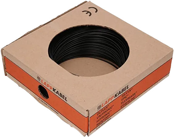 LAPP PVC CABLES