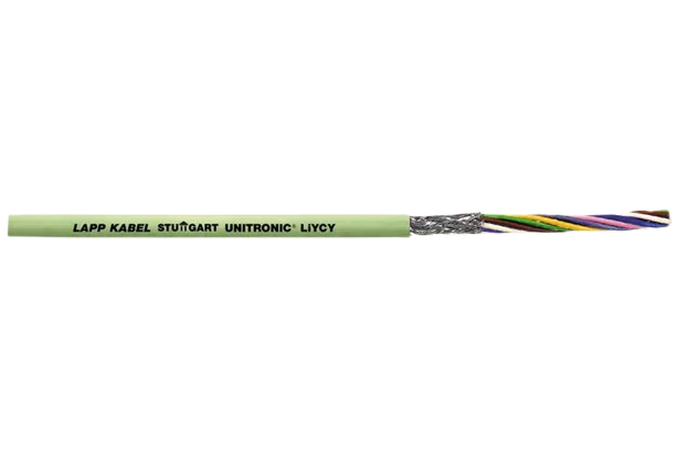 LAPP UNITRONIC CABLES