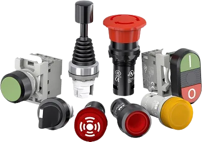 ABB PUSHBUTTONS