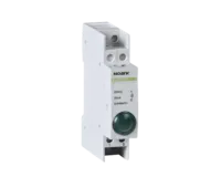NOARK SIGNAL LAMPS DIN Ex9PD1