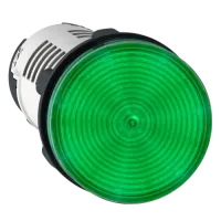 NORDEL PILOT LIGHTS 22mm