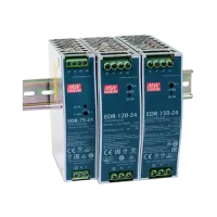 MEANWELL POWER SUPPLIES