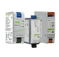 WAGO POWER SUPPLIES