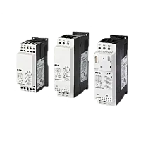 EATON SOFTSTARTERS