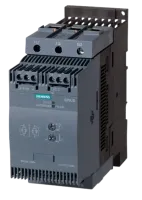SIEMENS SOFTSTARTERS