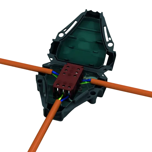 EVO IP68 GEL INSULATED JOINTS