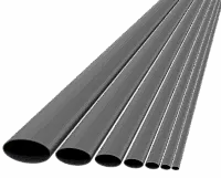 NLHSA THERMOSHRINKS WITH ADHESIVE