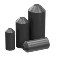 NLHSE HEATSHRINK CABLE END CAPS