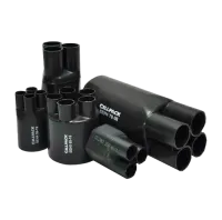 SEH HEATSHRINK CABLE BOOTS