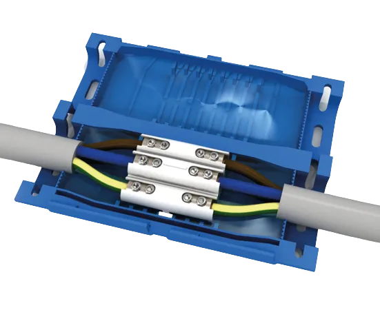 SHARK IPX8 GEL INSULATED JOINTS
