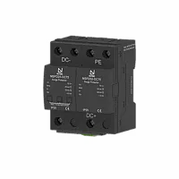 DC SURGE ARRESTERS