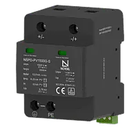 PV SURGE ARRESTERS