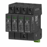 T2 SURGE ARRESTERS