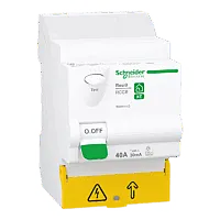 SCHNEIDER ELECTRIC RESI9 XE