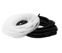 SPIRAL WRAPPING BAND