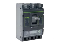 NOARK MOLDED CASE CIRCUIT BREAKERS Ex9M
