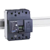 SCHNEIDER ELECTRIC MOLDED CASE CIRCUIT BREAKERS NG