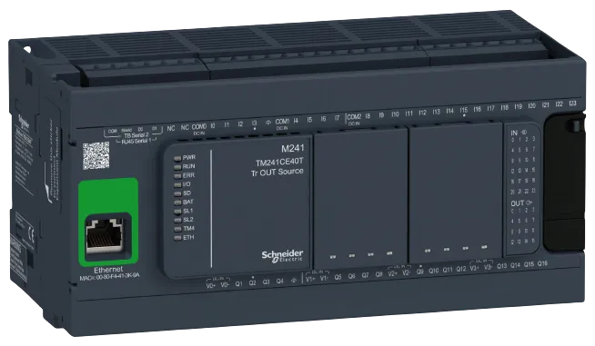 SCHNEIDER ELECTRIC MODICON