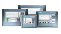SIEMENS HMI