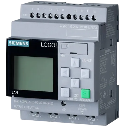 SIEMENS LOGO