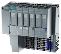SIEMENS SIMATIC ET200SP