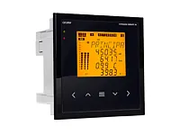 CIRCUTOR REACTIVE ENERGY CONTROLLERS