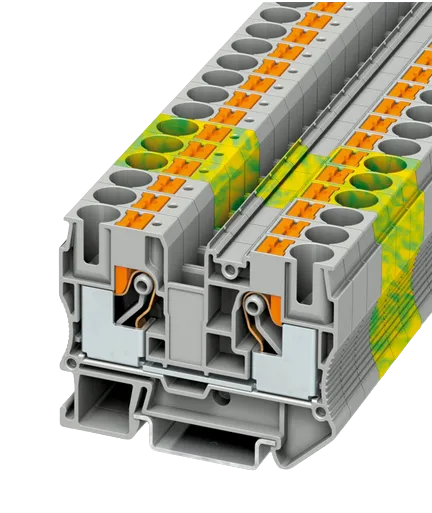 PHOENIX CONTACT TERMINAL BLOCKS