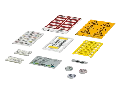 PHOENIX CONTACT MARKING ELEMENTS