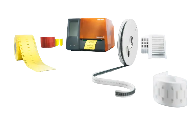 WEIDMULLER MARKING ELEMENTS