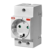 ABB DIN SOCKETS