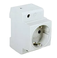 POLLMANN PANEL SOCKETS DIN