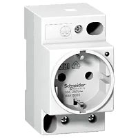SCHNEIDER PANEL SOCKETS DIN