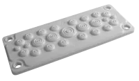 HTC MULTI FLANGES