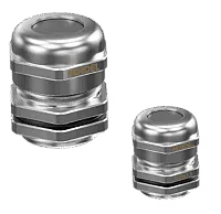 NLGB METAL CABLE GLANDS