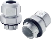 SKINTOP PLASTIC CABLE GLANDS