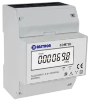 EASTRON ENERGY METERS